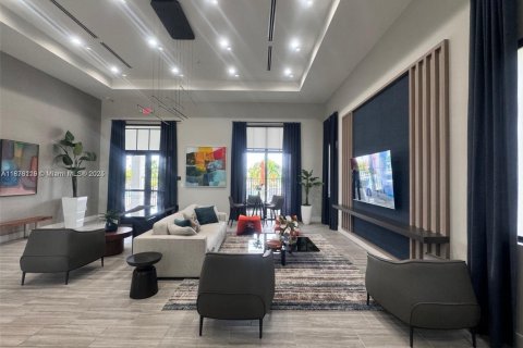 Touwnhouse à vendre à Homestead, Floride: 3 chambres, 129.41 m2 № 1928966 - photo 12