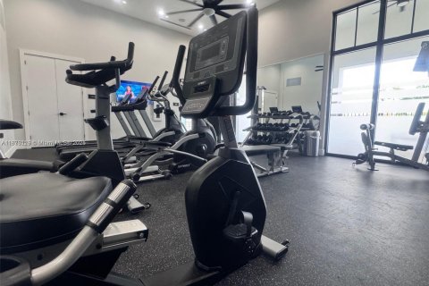 Touwnhouse à vendre à Homestead, Floride: 3 chambres, 129.41 m2 № 1928966 - photo 15