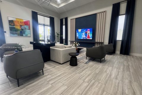 Touwnhouse à vendre à Homestead, Floride: 3 chambres, 129.41 m2 № 1928966 - photo 11