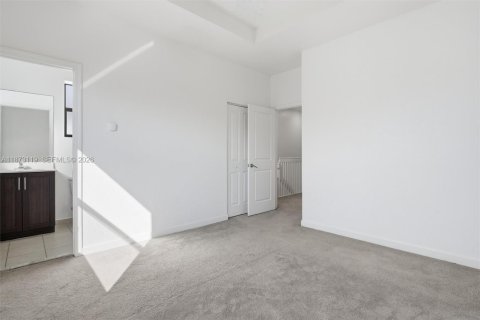 Adosado en venta en Homestead, Florida, 3 dormitorios, 129.41 m2 № 1928966 - foto 20