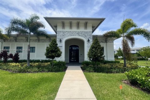 Touwnhouse à vendre à Homestead, Floride: 3 chambres, 129.41 m2 № 1928966 - photo 10