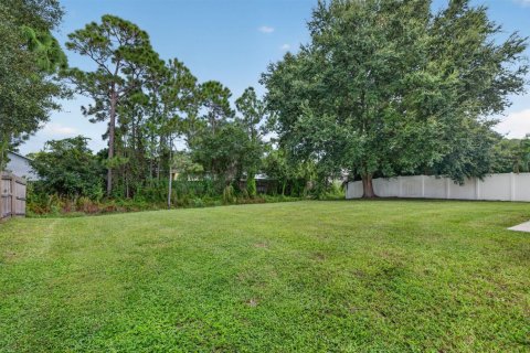 Casa en venta en Port St. Lucie, Florida, 4 dormitorios, 200.85 m2 № 2424506 - foto 8