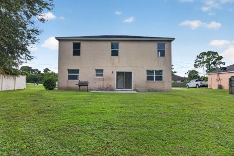 Casa en venta en Port St. Lucie, Florida, 4 dormitorios, 200.85 m2 № 2424506 - foto 4