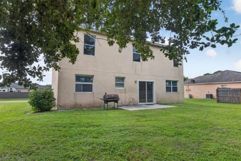 Casa en venta en Port St. Lucie, Florida, 4 dormitorios, 200.85 m2 № 2424506 - foto 3