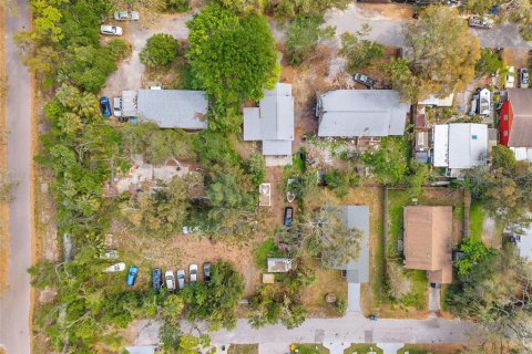 Terreno en venta en Saint Petersburg, Florida № 1516254 - foto 10