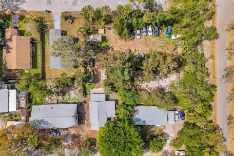 Terreno en venta en Saint Petersburg, Florida № 1516254 - foto 9