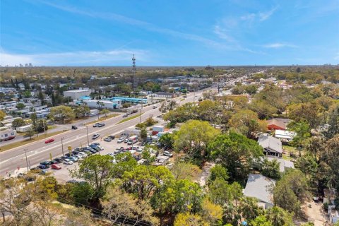Terreno en venta en Saint Petersburg, Florida № 1516254 - foto 12