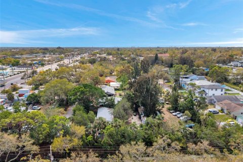 Terreno en venta en Saint Petersburg, Florida № 1516254 - foto 4