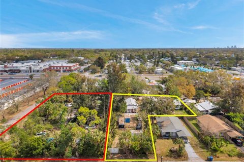 Terreno en venta en Saint Petersburg, Florida № 1516254 - foto 2