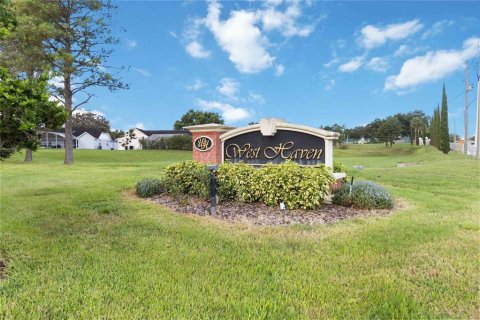 House in Davenport, Florida 7 bedrooms, 376.53 sq.m. № 1917599 - photo 20