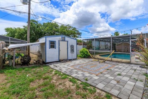 Villa ou maison à vendre à Titusville, Floride: 3 chambres, 131.83 m2 № 2305163 - photo 23