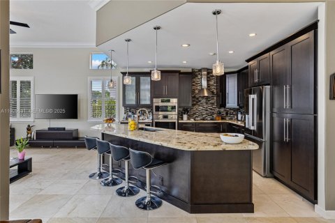 Casa en venta en Weston, Florida, 3 dormitorios, 287.63 m2 № 1984195 - foto 5