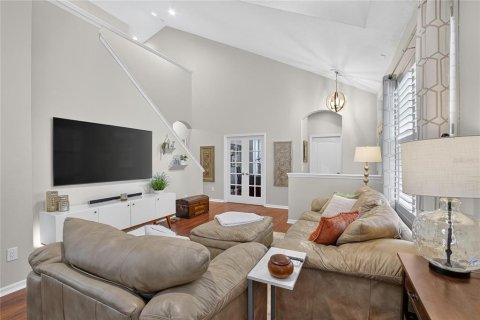 Villa ou maison à vendre à Tampa, Floride: 3 chambres, 182.55 m2 № 2342591 - photo 21