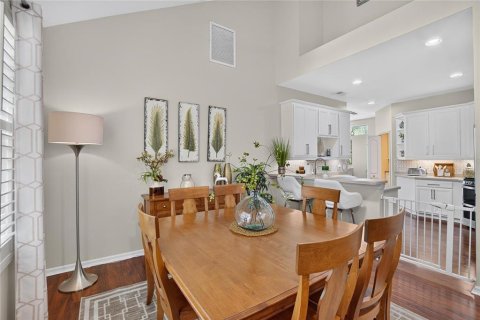 Villa ou maison à vendre à Tampa, Floride: 3 chambres, 182.55 m2 № 2342591 - photo 10