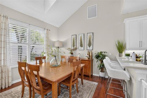 Villa ou maison à vendre à Tampa, Floride: 3 chambres, 182.55 m2 № 2342591 - photo 9
