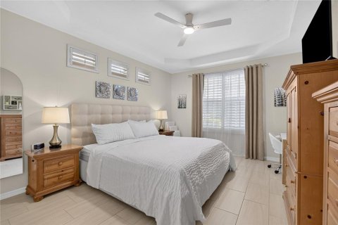 Villa ou maison à vendre à Tampa, Floride: 3 chambres, 182.55 m2 № 2342591 - photo 23