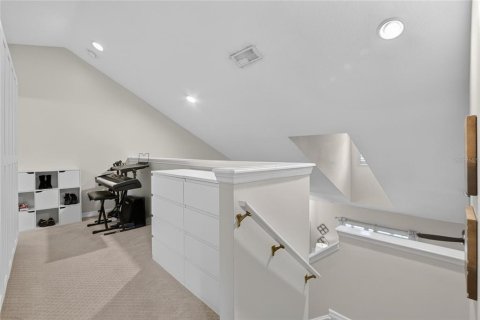 Villa ou maison à vendre à Tampa, Floride: 3 chambres, 182.55 m2 № 2342591 - photo 28