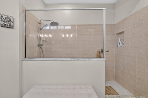 Villa ou maison à vendre à Tampa, Floride: 3 chambres, 182.55 m2 № 2342591 - photo 26