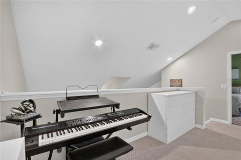 Villa ou maison à vendre à Tampa, Floride: 3 chambres, 182.55 m2 № 2342591 - photo 29