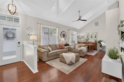 Villa ou maison à vendre à Tampa, Floride: 3 chambres, 182.55 m2 № 2342591 - photo 8