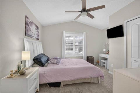 Villa ou maison à vendre à Tampa, Floride: 3 chambres, 182.55 m2 № 2342591 - photo 30