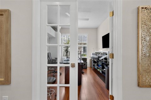 Villa ou maison à vendre à Tampa, Floride: 3 chambres, 182.55 m2 № 2342591 - photo 22