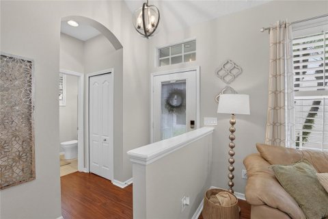 Villa ou maison à vendre à Tampa, Floride: 3 chambres, 182.55 m2 № 2342591 - photo 6