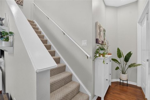 Villa ou maison à vendre à Tampa, Floride: 3 chambres, 182.55 m2 № 2342591 - photo 27