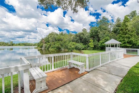 Villa ou maison à vendre à Tampa, Floride: 3 chambres, 182.55 m2 № 2342591 - photo 3