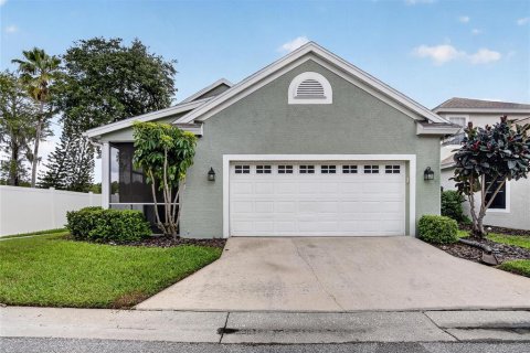 Villa ou maison à vendre à Tampa, Floride: 3 chambres, 182.55 m2 № 2342591 - photo 19