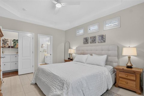 Villa ou maison à vendre à Tampa, Floride: 3 chambres, 182.55 m2 № 2342591 - photo 24