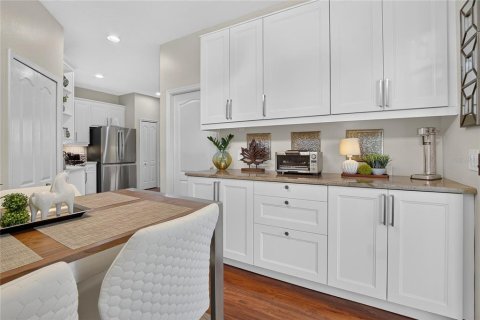 Villa ou maison à vendre à Tampa, Floride: 3 chambres, 182.55 m2 № 2342591 - photo 17