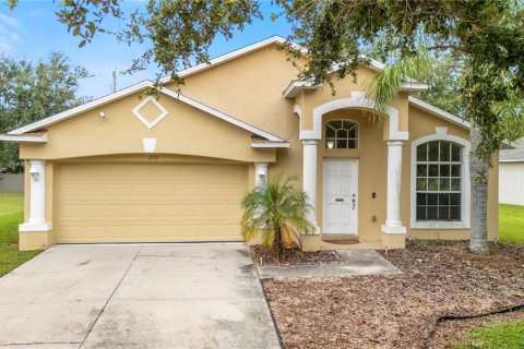 Casa en alquiler en Ruskin, Florida, 3 dormitorios, 130.06 m2 № 1913049 - foto 1