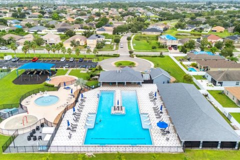 Casa en alquiler en Ruskin, Florida, 3 dormitorios, 130.06 m2 № 1913049 - foto 2