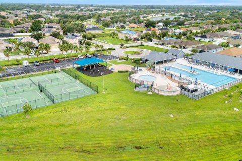 Casa en alquiler en Ruskin, Florida, 3 dormitorios, 130.06 m2 № 1913049 - foto 3