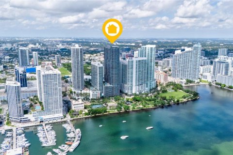 Condominio en venta en Miami, Florida, 1 dormitorio, 82.5 m2 № 1931762 - foto 28