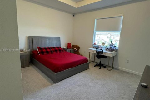 Touwnhouse à louer à Miami, Floride: 3 chambres, 137.77 m2 № 1957312 - photo 6