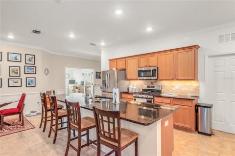 Villa ou maison à vendre à Ocala, Floride: 3 chambres, 161.37 m2 № 2107774 - photo 16