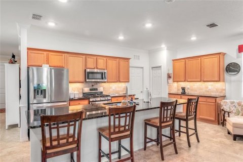 Villa ou maison à vendre à Ocala, Floride: 3 chambres, 161.37 m2 № 2107774 - photo 15