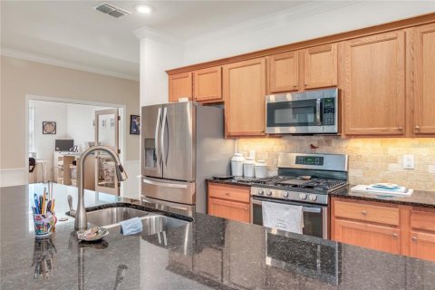 Villa ou maison à vendre à Ocala, Floride: 3 chambres, 161.37 m2 № 2107774 - photo 24