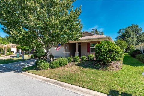 Villa ou maison à vendre à Ocala, Floride: 3 chambres, 161.37 m2 № 2107774 - photo 2