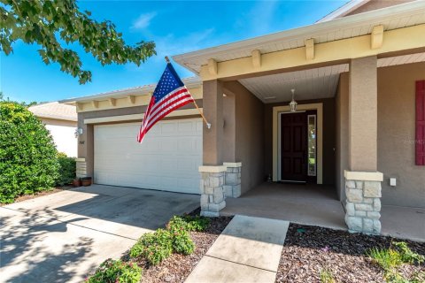 Villa ou maison à vendre à Ocala, Floride: 3 chambres, 161.37 m2 № 2107774 - photo 5
