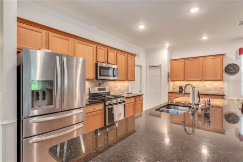 Villa ou maison à vendre à Ocala, Floride: 3 chambres, 161.37 m2 № 2107774 - photo 18