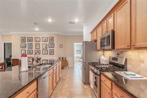 Villa ou maison à vendre à Ocala, Floride: 3 chambres, 161.37 m2 № 2107774 - photo 17