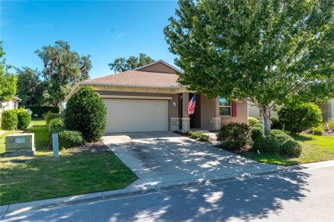 Villa ou maison à Ocala, Floride 3 chambres, 161.37 m2 № 2107774