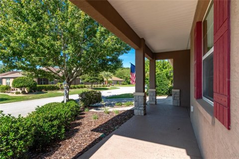 Villa ou maison à vendre à Ocala, Floride: 3 chambres, 161.37 m2 № 2107774 - photo 7