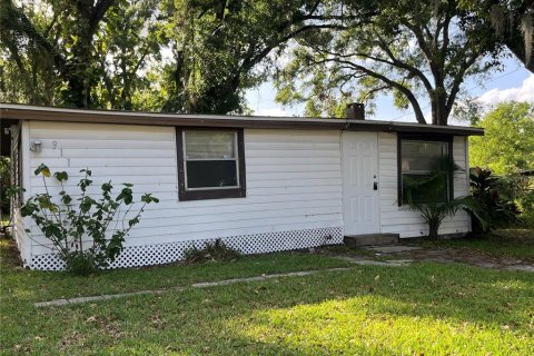 House in Lakeland, Florida 2 bedrooms, 81.75 sq.m. № 2391305