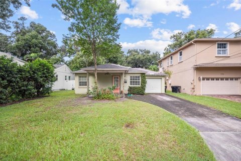 Villa ou maison à vendre à Orlando, Floride: 2 chambres, 66.43 m2 № 2410387 - photo 19
