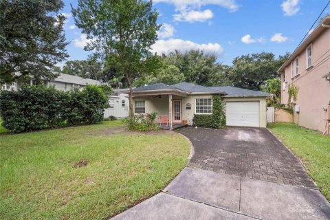 Villa ou maison à vendre à Orlando, Floride: 2 chambres, 66.43 m2 № 2410387 - photo 23