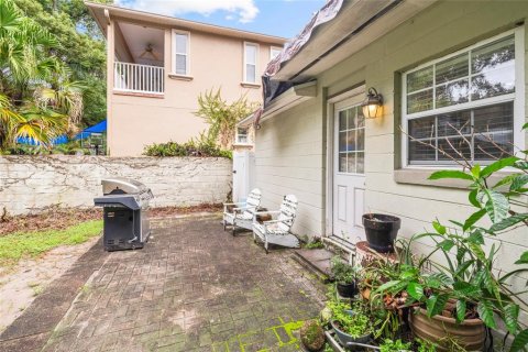 Villa ou maison à vendre à Orlando, Floride: 2 chambres, 66.43 m2 № 2410387 - photo 20